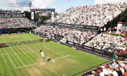 ATP - Stuttgart : Les résultats et le tableau
