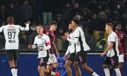 Ligue 1 (J14) : Rennes enchaîne dans la douleur à Metz 