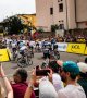 Tour de France : La 4eme étape en direct 