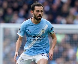 Real Madrid : Bernardo Silva se rapproche