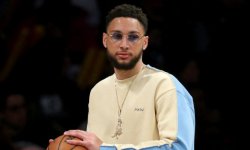 NBA - Brooklyn : Simmons va être opéré du dos