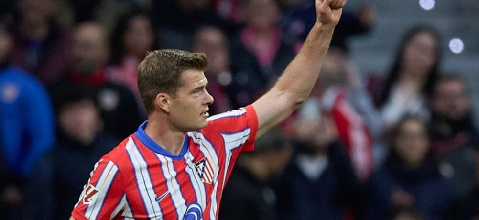 Liga (J35) : Triplé de Sorloth en quatre minutes, quadruplé en trente 