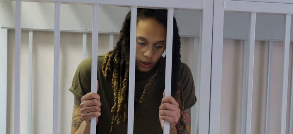 Russie : Une lueur d'espoir pour Griner ?