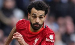 Liverpool : Salah imagine son départ