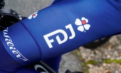 Le frère de Milan, également sprinteur, rejoint Groupama - FDJ 