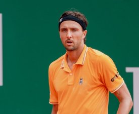 ATP - Genève : Rinderknech rallie les quarts de finale en éliminant Djere