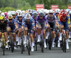Tour de France : Un Grand Départ à Berlin envisagé pour 2029 