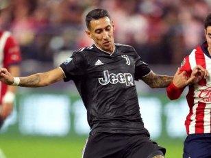 Juventus : Pogba et Di Maria débutent par une victoire