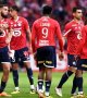 Ligue des champions : Lille a l'assurance d'être tête de série lors du 3eme tour préliminaire 