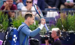 Wimbledon : L'imbroglio Murray 