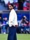 PSG : Dro et Ferran titulaires, pas Doué ni Kvaratskhelia