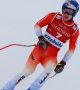 Ski alpin - Géant de Schladming (H) : Odermatt incertain