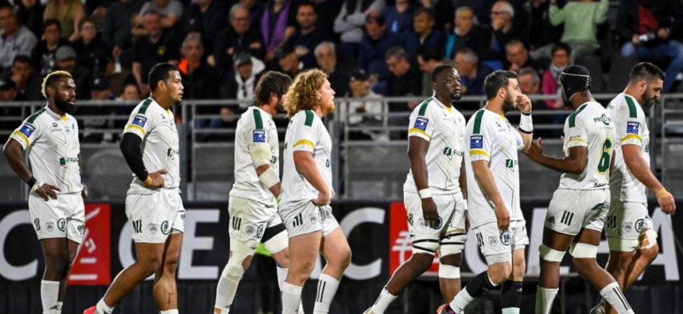 Pro D2 : Montauban miraculé 