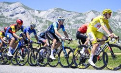 Tour de France : Revivez la 19eme étape 