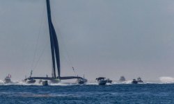 Voile - Route du Rhum : La date de l'édition 2026 enfin dévoilée 