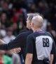 NBA : Pour Gobert, les arbitres font du favoritisme