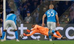 AC Milan : Maignan a encore repoussé un penalty