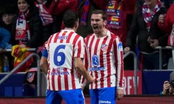 Coupe du Roi (demi-finale aller) : L'Atlético de Madrid gifle le Barça 