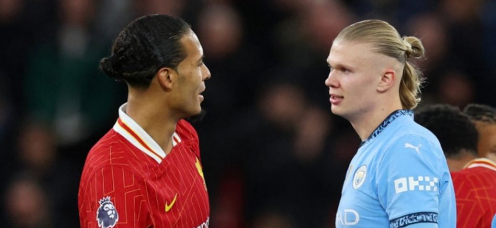 Premier League (J11) : Quand et sur quelle chaîne regarder Man City - Liverpool ? 