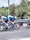 Giro : Trois abandons, dont un après une grosse chute