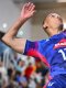 Ligue des nations (H) : La France tombe face au Canada