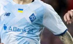 Youth League : Le Dynamo Kiev a disputé son huitième de finale !