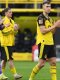 Bundesliga (J29) : Dortmund s'incline à domicile, Leipzig enchaîne face à Monchengladbach