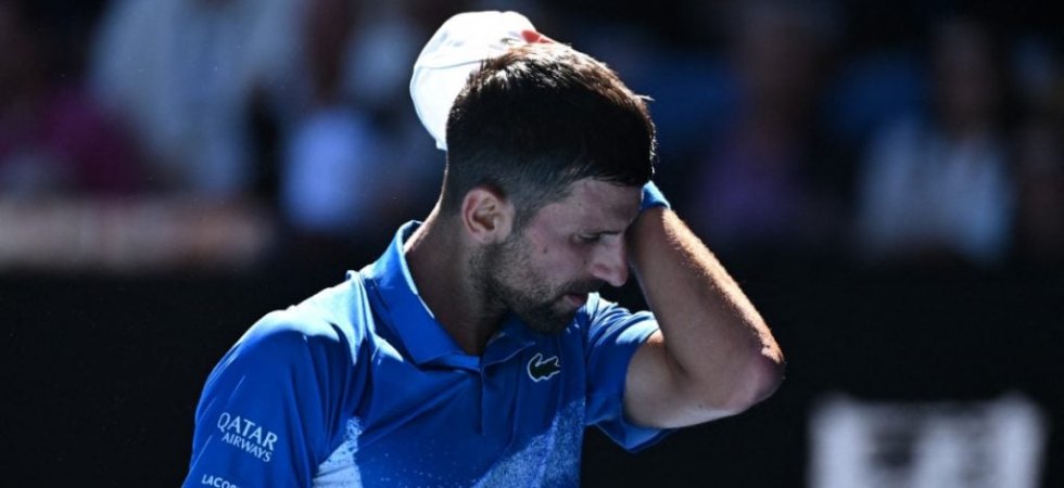 Open d'Australie : Djokovic a t-il dit adieu à Melbourne sous les sifflets ? 