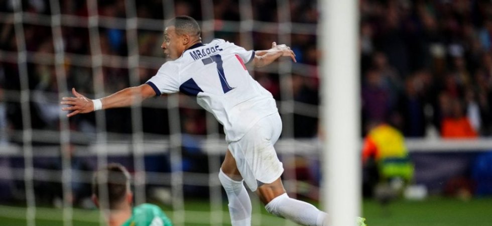 Ligue des champions : Un nombre de buts record pour les quarts de finale 