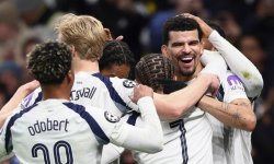 Ligue des champions (J7) : Tottenham en patron, Naples piégé, l'Ajax renverse Villarreal 