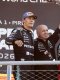 F1 - GP d'Italie : Antonelli vainqueur à domicile après une folle remontée