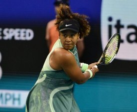 WTA - Rouen : Garcia et Osaka seront au rendez-vous 