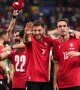 Euro 2024 - Géorgie : Ivanichvili, figure controversée, donne dix millions de dollars aux joueurs 