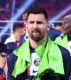 PSG : Désabonnements massifs sur Instagram après le départ de Messi