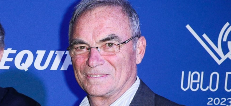 Tour de France (E7) : Hinault a vécu « une journée de rêve » à Yffiniac 