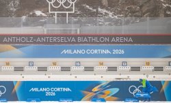 Jeux d'hiver 2026 : Revivez la 2e journée 