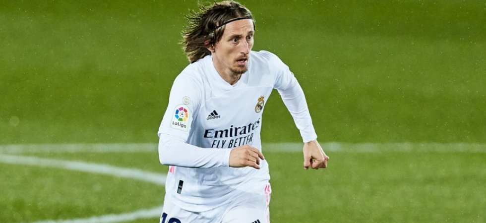 Chelsea - Kovacic : ''Modric a toujours été aussi bon''