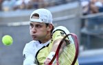 ATP - Shanghai : Vainqueur d'Alcaraz, Bergs a du mal à réaliser