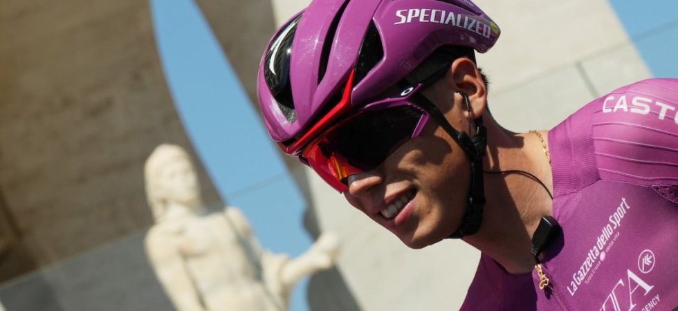 Mur de Grammont : Magnier s'impose, sixième succès de la saison