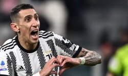 Juventus - Di Maria : "Je suis arrivé au pire moment"