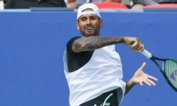 ATP - Washington : Nishioka s'offre Rublev et affrontera Kyrgios en finale