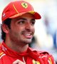 F1 : Red Bull Racing ouvre la piste Sainz Jr mais Audi pose problème 