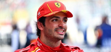 F1 - Williams : Sainz Jr en approche ? 