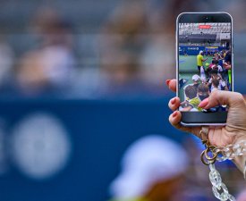 US Open : Les influenceurs encore décriés
