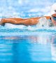 Natation - Mondiaux : Duhamel se qualifie en finale du 400 m quatre nages 