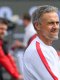 PSG : Luis Enrique « a vu de belles choses » face à United
