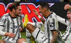 Juventus : L'envol de Rabiot ?
