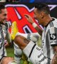 Juventus : Un doublé pour Rabiot, et après ?