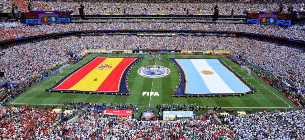 Coupe du monde 2026 : Les villes hôtes remontées contre la FIFA