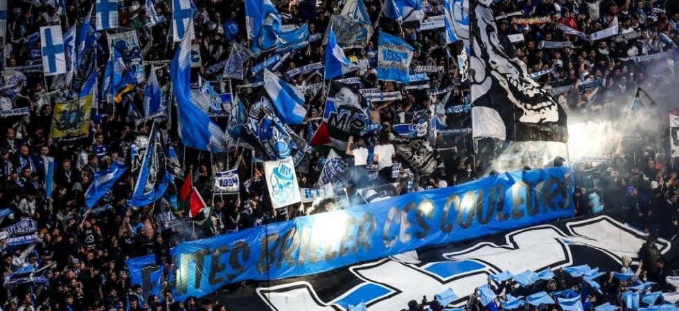 Ligue Europa : Benfica et l'OM réclament la présence des supporters 
